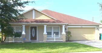 4506 Ross Lanier Ln in Kissimmee, FL - Building Photo