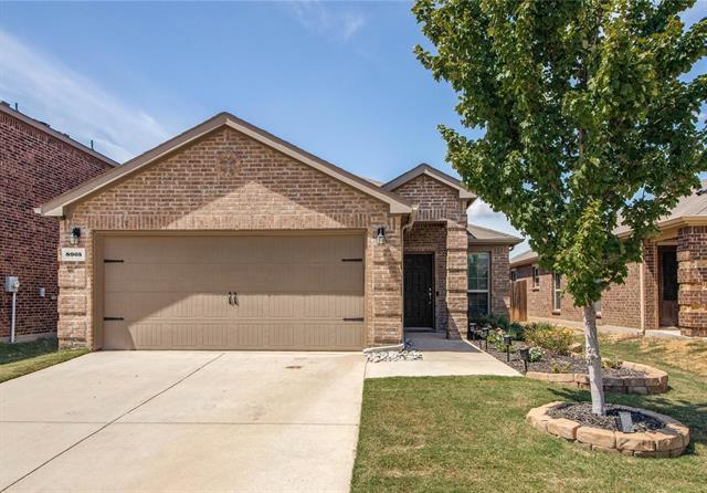 property at 8905 Deadwood Ln