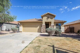 35407 N Shorthorn Trail in Queen Creek, AZ - Building Photo - Building Photo