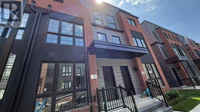 property at 118 Alton Cres