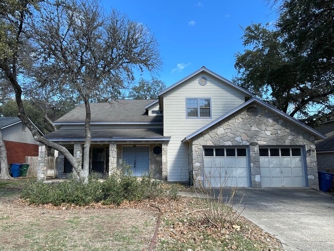 property at 13731 Oak Pebble