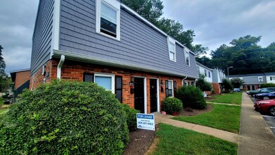 1706 Carlisle Ave in Richmond, VA - Building Photo - Building Photo