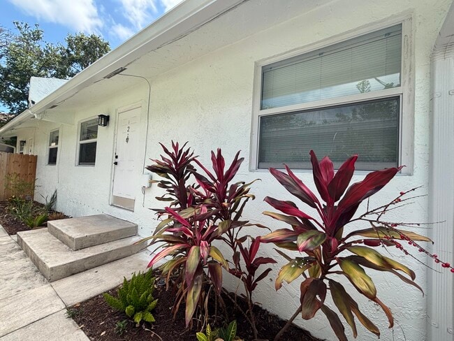 property at 880 SE 12th St