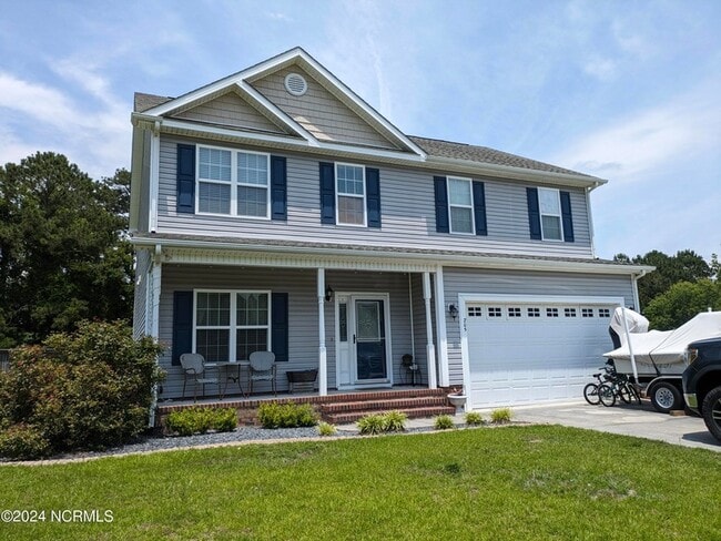 property at 205 Bell Ridge Ln