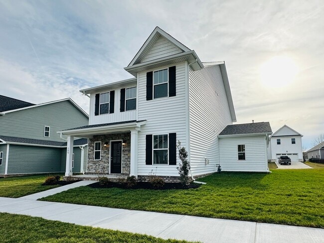 property at 109 Kirbyberry Rd