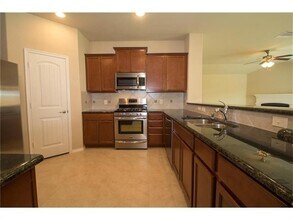 1301 Motley Dr in Melissa, TX - Building Photo - Building Photo