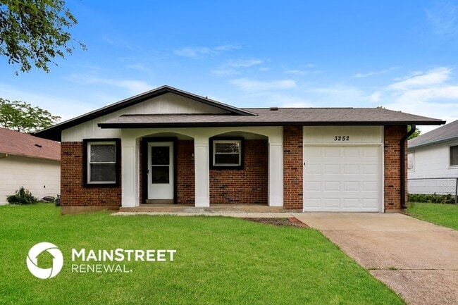 property at 3252 Yvette Ct