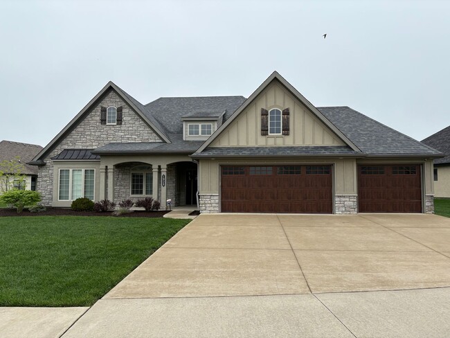 property at 1928 Lasso Cir