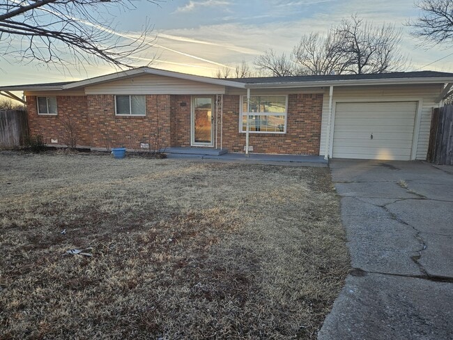 property at 1902 NW 39th St