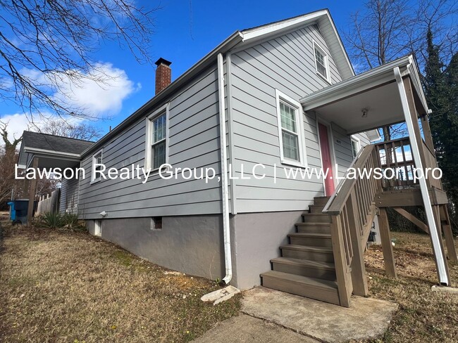 4019 Michigan Ave NW in Roanoke, VA - Building Photo - Building Photo