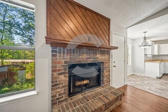 9 Point W Cir in Little Rock, AR - Building Photo - Building Photo