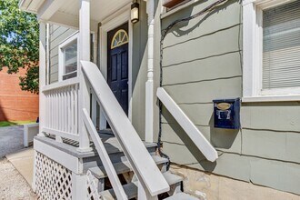 524 S Forest Ave in Ann Arbor, MI - Building Photo - Interior Photo
