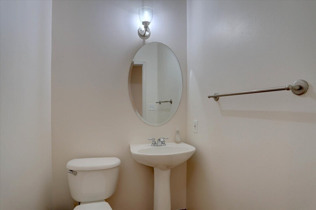 2960 Inca St in Denver, CO - Building Photo
