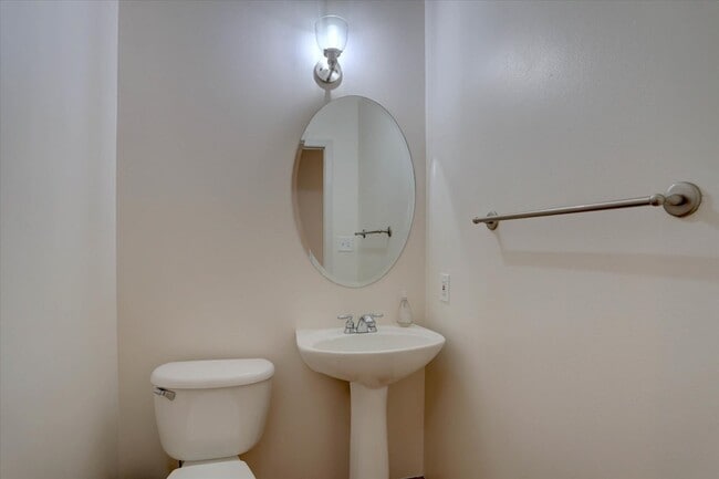 property at 2960 Inca St