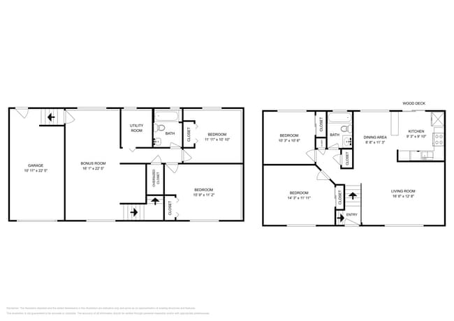 2023 Ventura Dr in Colorado Springs, CO - Foto de edificio - Building Photo