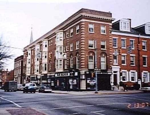 101 E Market St in York, PA - Building Photo - Building Photo