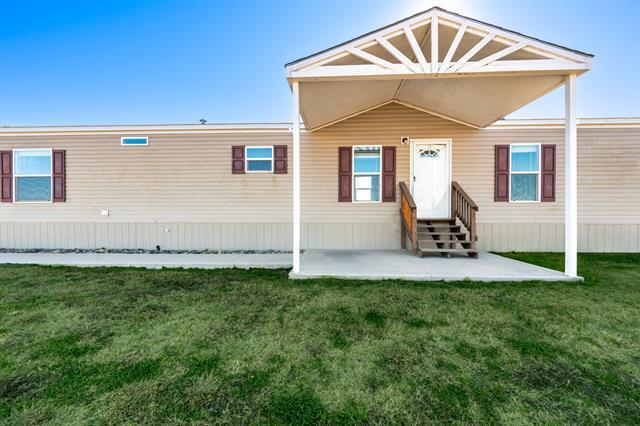 property at 4001 Co Rd 2626