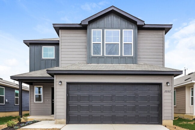 property at 10307 Monte Carmel Pl