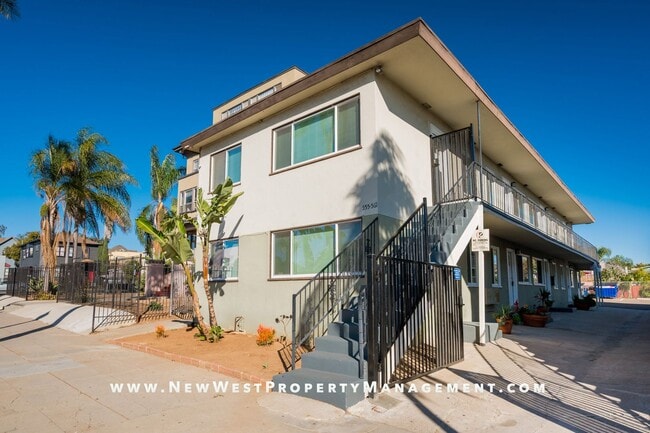 property at 561 22nd St