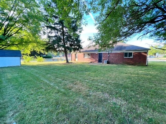 9022 Neptune Dr in Indianapolis, IN - Building Photo - Building Photo