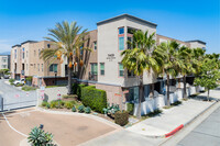 VuePointe in El Monte, CA - Building Photo - Building Photo