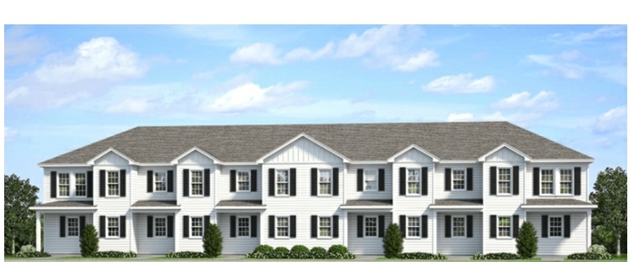 Wiggins Village in Youngsville, NC - Building Photo