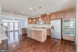 6266 Summit Point Ct in Alexandria, VA - Building Photo - Building Photo