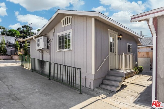 property at 6190 Mesa Ave