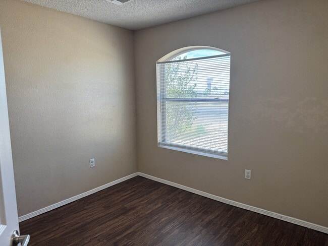 property at 9811 Socorro Rd