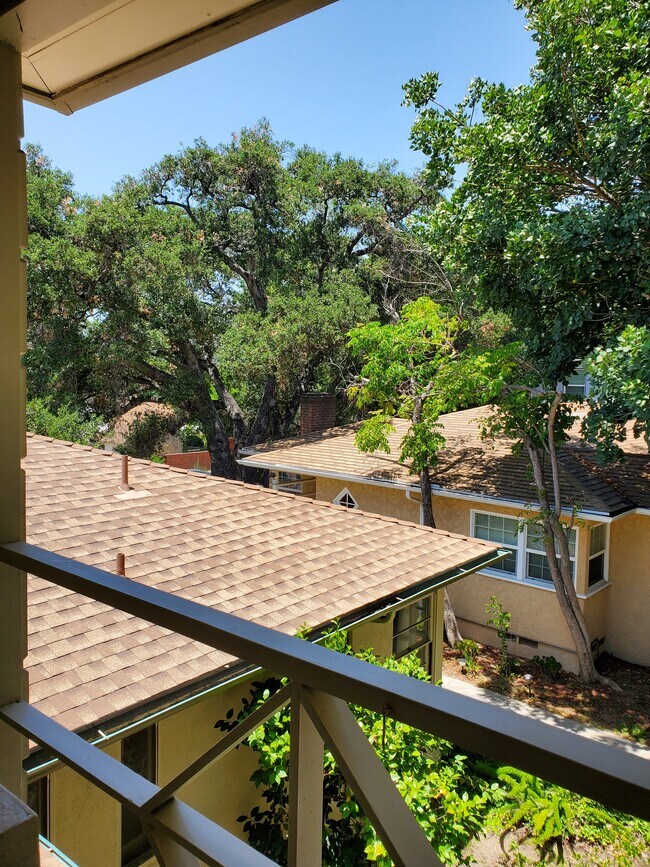918 1/2 N Verdugo Rd, Unit 918.5 N. Verdugo Rd in Glendale, CA - Building Photo - Building Photo