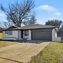 2510 Materhorn Dr in Dallas, TX - Building Photo