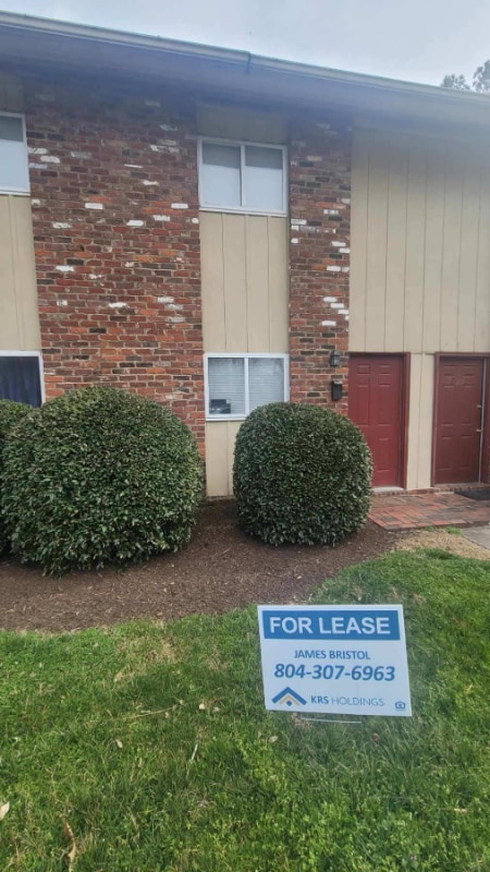 property at 7103 Wentworth St