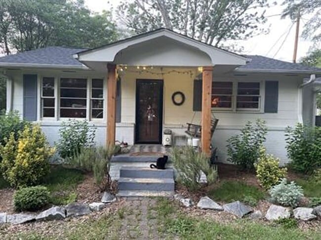 property at 36 Tubbs Mountain Rd