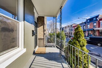 621 Harvard St NW in Washington, DC - Building Photo - Building Photo