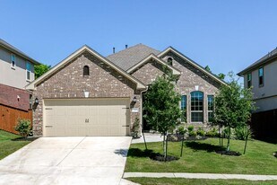 2748 Enza Ct in Round Rock, TX - Building Photo