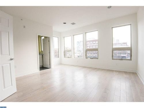 1213 Noble St in Philadelphia, PA - Building Photo - Building Photo
