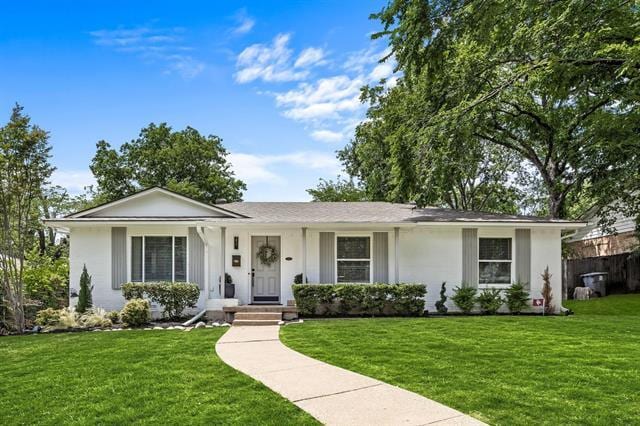 property at 7805 Eagle Trail