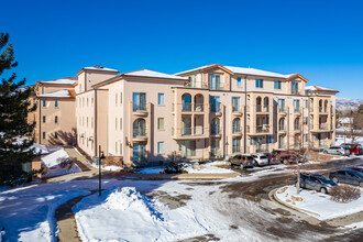 Vistoso Condominiums in Boulder, CO - Building Photo - Primary Photo