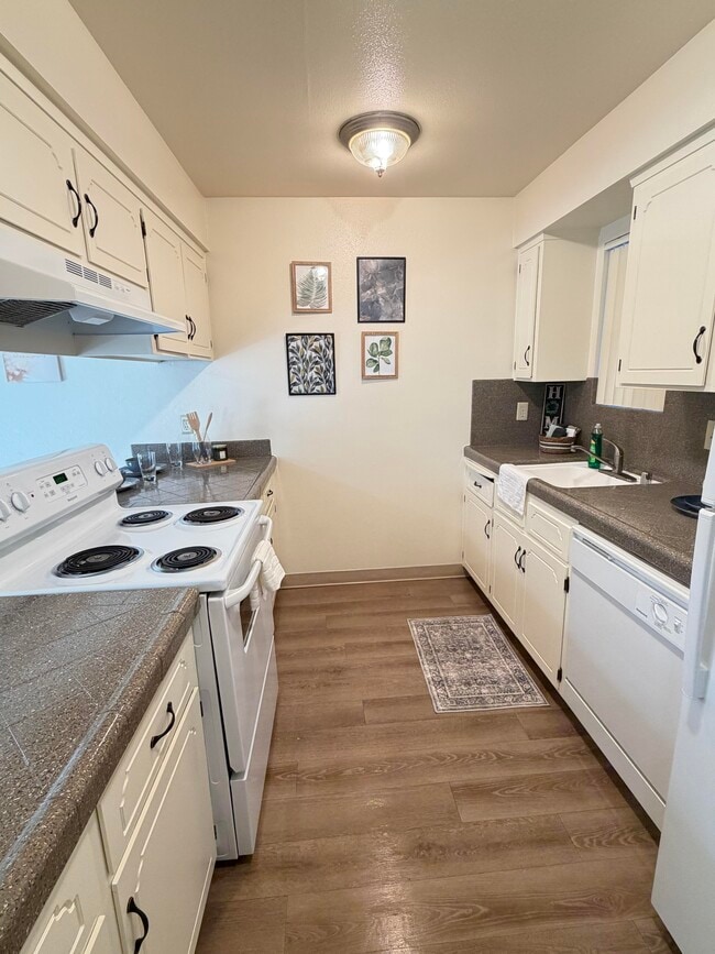 Park Place Apartments