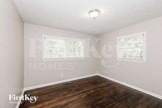2315 Briargrove Dr in Charlotte, NC - Building Photo - Building Photo