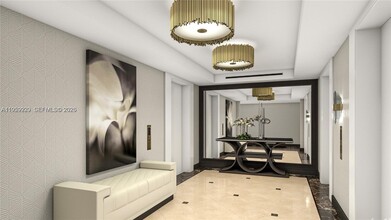 9801 Collins Ave in Bal Harbour, FL - Building Photo - Building Photo