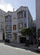 2925 Buchanan St in San Francisco, CA - Building Photo - Building Photo