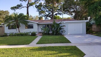 1132 SW 3rd St in Boca Raton, FL - Building Photo