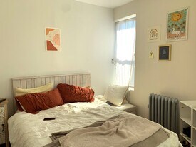 153 Brighton Ave, Unit 10 in Boston, MA - Building Photo