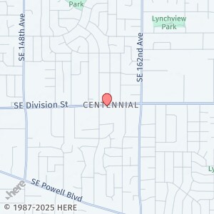 15766 SE Division St-Unit -5 in Portland, OR - Building Photo