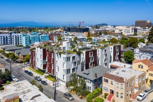 FOUND Study Southside Berkeley in Berkeley, CA - Building Photo