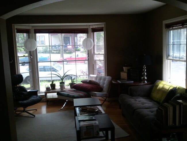 940 Jenifer St, Unit 1 in Madison, WI - Building Photo - Building Photo