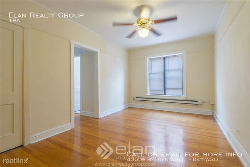 433 W Belden Ave-Unit -Unit W301 in Chicago, IL - Building Photo