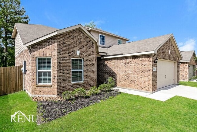 25410 Cypress Bend Dr in Cleveland, TX - Building Photo - Building Photo