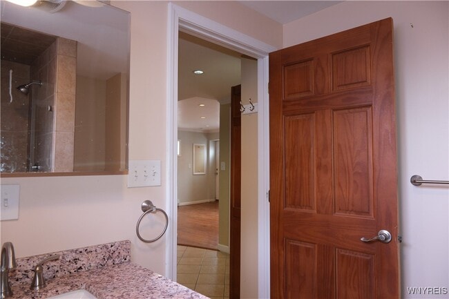property at 84 W Utica St
